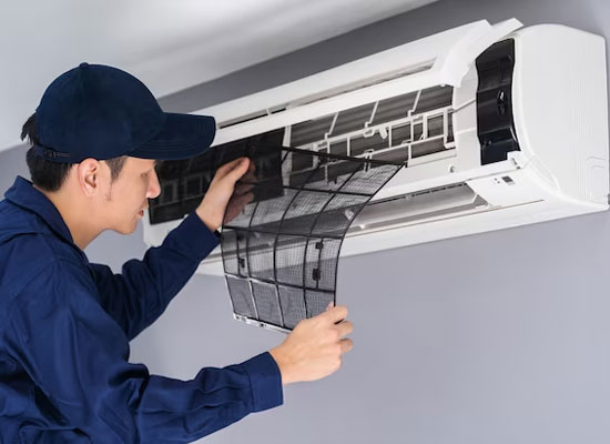 AC Repair