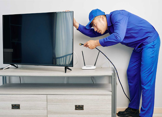 TV Repair